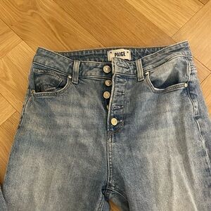 PAIGE jeans